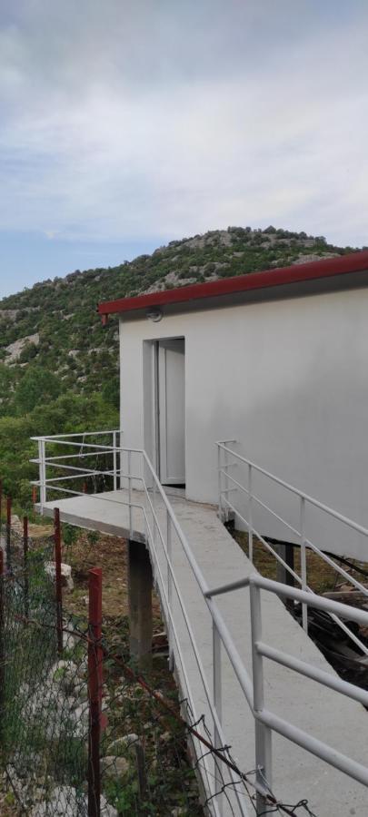 Lakeview Apartments Stojovic Вирпазар Екстериор снимка