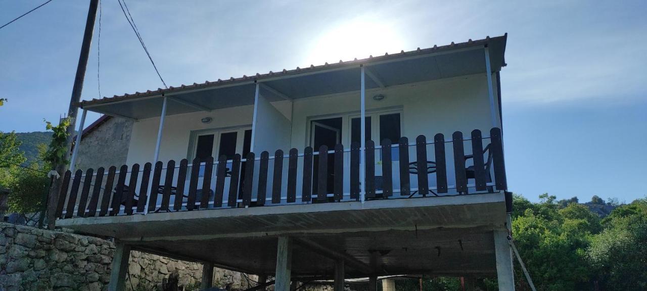 Lakeview Apartments Stojovic Вирпазар Екстериор снимка