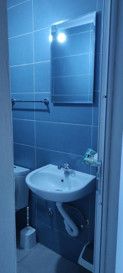 Lakeview Apartments Stojovic Вирпазар Екстериор снимка