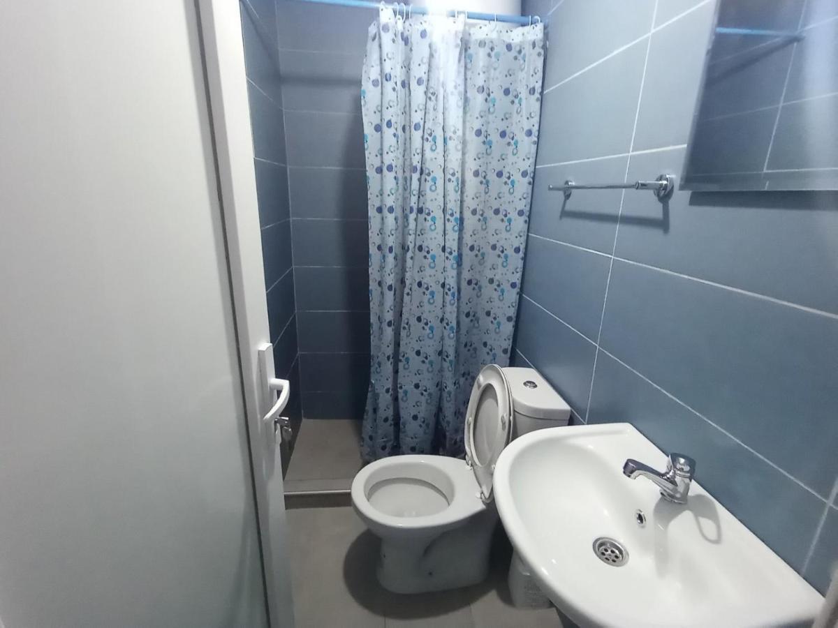 Lakeview Apartments Stojovic Вирпазар Екстериор снимка